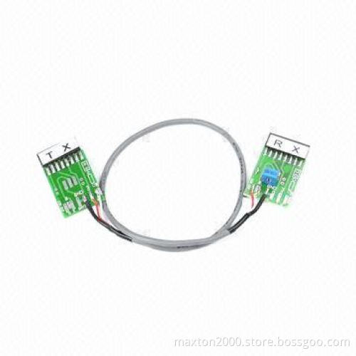 Simplex Repeater Interface Delay for Motorola GM-300/GM-3188/M10 SM50/CDM750
